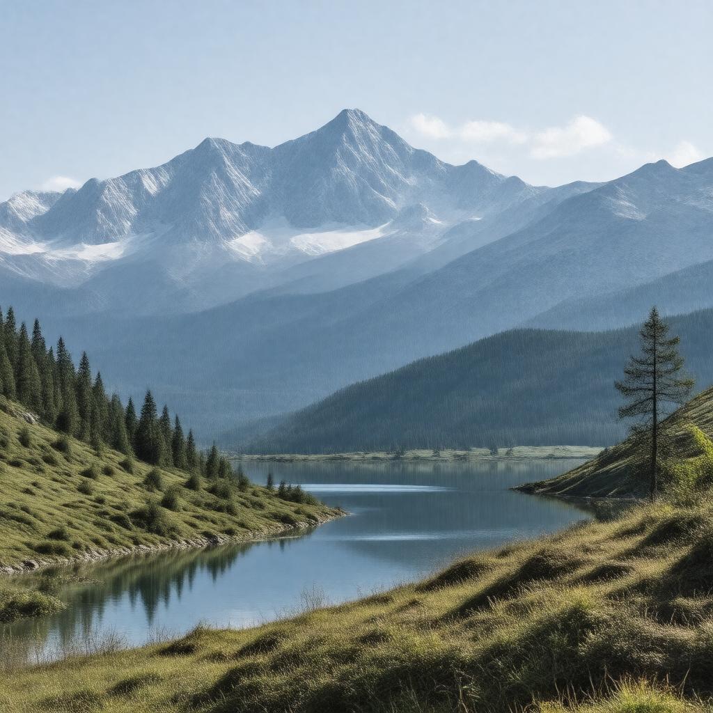Pirin Mountains